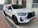 Toyota Hilux 2.4GD-6 double cab Raider auto - Thumbnail 1