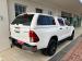 Toyota Hilux 2.4GD-6 double cab Raider auto - Thumbnail 2