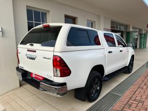 Toyota Hilux 2.4GD-6 double cab Raider auto - Image 2