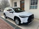 Thumbnail Toyota Corolla Cross 1.8 XS