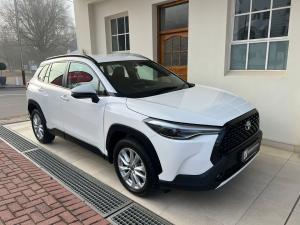 Toyota Corolla Cross 1.8 XS - Image 1