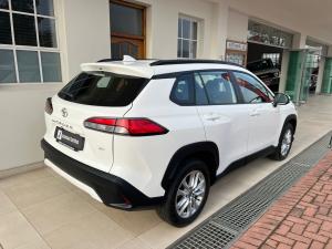 Toyota Corolla Cross 1.8 XS - Image 2