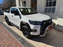 Thumbnail Toyota Hilux 2.8GD-6 Xtra cab 4x4 Legend manual