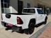 Toyota Hilux 2.8GD-6 Xtra cab 4x4 Legend manual - Thumbnail 2