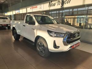 Toyota Hilux 2.4 GD-6 RB RaiderS/C - Image 1