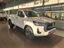 Thumbnail Toyota Hilux 2.4 GD-6 RB RaiderS/C