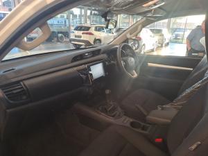 Toyota Hilux 2.4 GD-6 RB RaiderS/C - Image 7