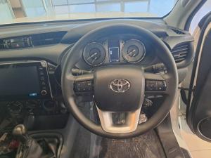 Toyota Hilux 2.4 GD-6 RB RaiderS/C - Image 8