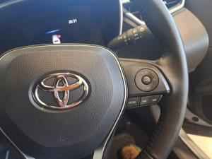 Toyota Corolla Cross 1.8 XS - Image 10