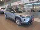 Thumbnail Toyota Corolla Cross 1.8 XS