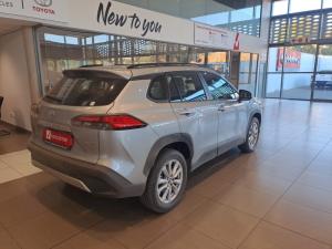 Toyota Corolla Cross 1.8 XS - Image 2