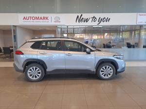 Toyota Corolla Cross 1.8 XS - Image 3