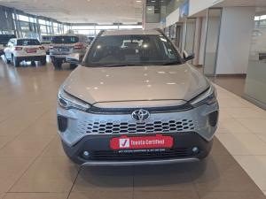 Toyota Corolla Cross 1.8 XS - Image 4