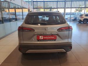 Toyota Corolla Cross 1.8 XS - Image 5