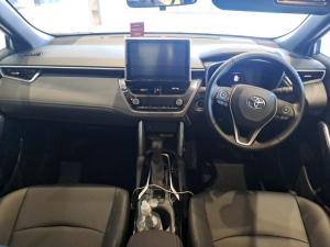 Toyota Corolla Cross 1.8 XS - Image 6