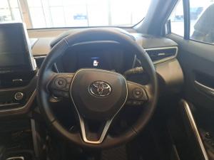 Toyota Corolla Cross 1.8 XS - Image 8