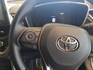 Toyota Corolla Cross 1.8 XS - Image 9