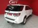 Toyota Fortuner 3.0D-4D Raised Body automatic - Thumbnail 2