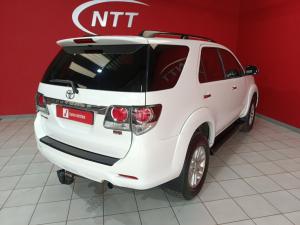Toyota Fortuner 3.0D-4D Raised Body automatic - Image 2