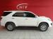 Toyota Fortuner 3.0D-4D Raised Body automatic - Thumbnail 3