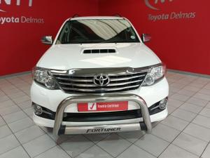 Toyota Fortuner 3.0D-4D Raised Body automatic - Image 4
