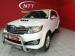 Toyota Fortuner 3.0D-4D Raised Body automatic - Thumbnail 8