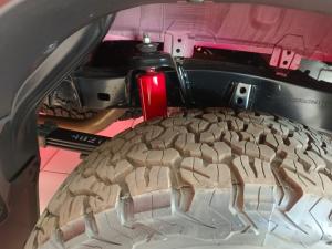 Toyota Hilux 2.8 GD-6 GR-S 4X4 automaticD/C - Image 11