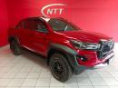 Thumbnail Toyota Hilux 2.8 GD-6 GR-S 4X4 automaticD/C