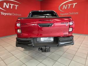 Toyota Hilux 2.8 GD-6 GR-S 4X4 automaticD/C - Image 5
