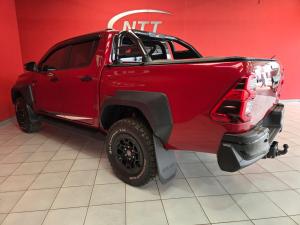 Toyota Hilux 2.8 GD-6 GR-S 4X4 automaticD/C - Image 8