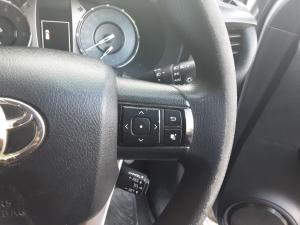 Toyota Hilux 2.4 GD-6 RB RaiderE/CAB - Image 10