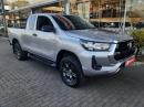 Thumbnail Toyota Hilux 2.4 GD-6 RB RaiderE/CAB