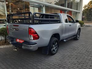 Toyota Hilux 2.4 GD-6 RB RaiderE/CAB - Image 2
