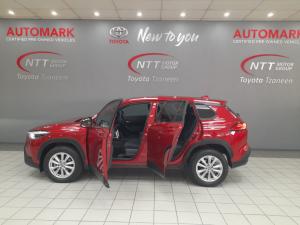 Toyota Corolla Cross 1.8 XI - Image 10