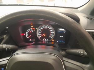 Toyota Corolla Cross 1.8 XI - Image 12