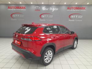 Toyota Corolla Cross 1.8 XI - Image 2