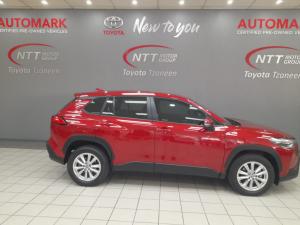 Toyota Corolla Cross 1.8 XI - Image 3