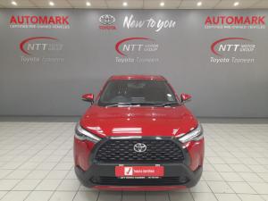 Toyota Corolla Cross 1.8 XI - Image 4