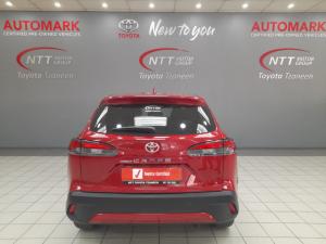Toyota Corolla Cross 1.8 XI - Image 5