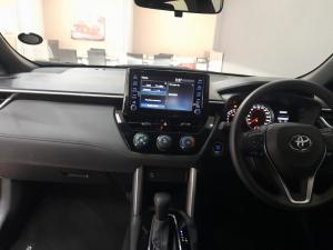 Toyota Corolla Cross 1.8 XI - Image 6