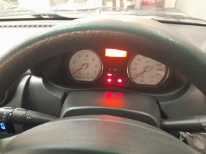 Nissan NP200 1.6 Safety PackS/C - Image 10