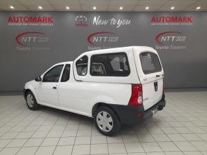 Nissan NP200 1.6 Safety PackS/C - Image 11
