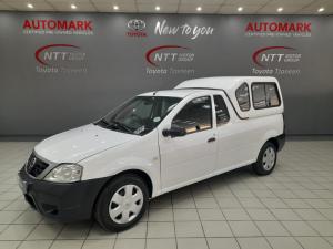 Nissan NP200 1.6 Safety PackS/C - Image 12