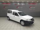 Thumbnail Nissan NP200 1.6 Safety PackS/C