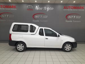 Nissan NP200 1.6 Safety PackS/C - Image 3