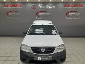 Nissan NP200 1.6 Safety PackS/C - Image 4