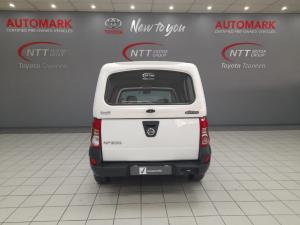Nissan NP200 1.6 Safety PackS/C - Image 5