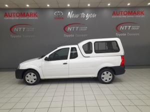 Nissan NP200 1.6 Safety PackS/C - Image 9