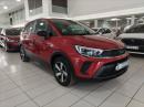 Thumbnail Opel Crossland 1.2 Edition