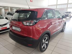 Opel Crossland 1.2 Edition - Image 2